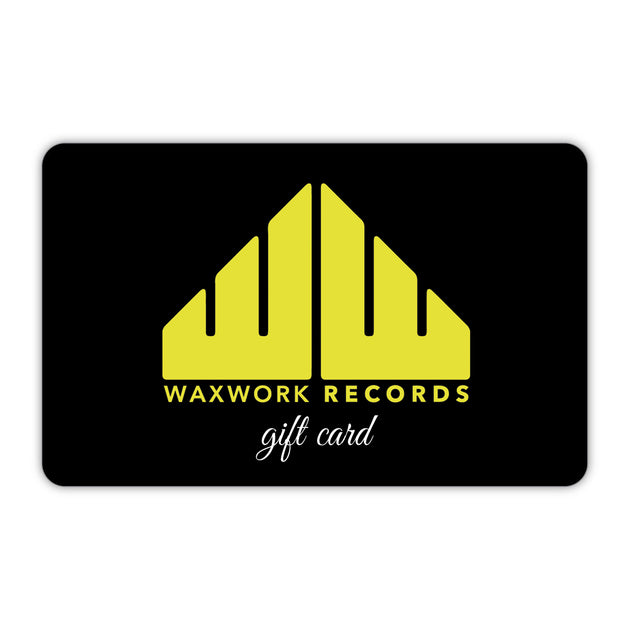 Totes, Slipmats & More Waxwork Records