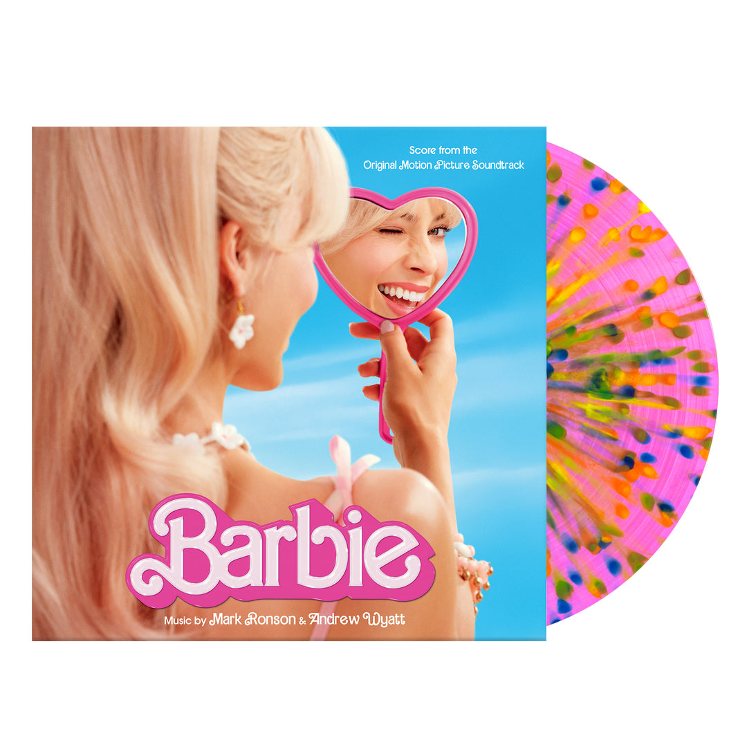Barbie – Waxwork Records