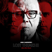 John Carpenter's Lost Themes III: Alive After Death
